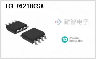 ICL7621BCSA