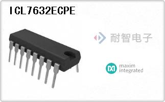 ICL7632ECPE