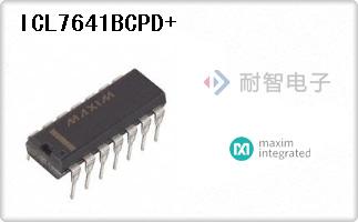 ICL7641BCPD+