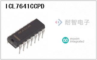 ICL7641CCPD