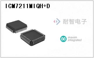 ICM7211MIQH+D