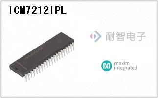 ICM7212IPL