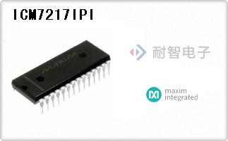 ICM7217IPI