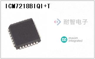 ICM7218BIQI+T