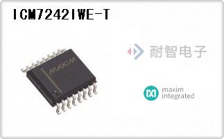 ICM7242IWE-T