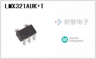 LMX321AUK+T