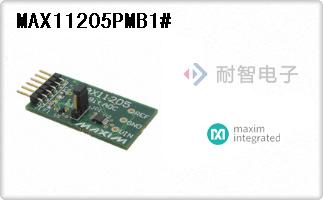 MAX11205PMB1#