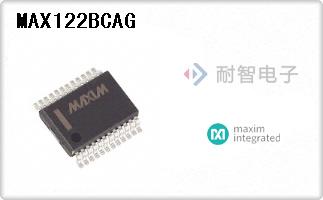 MAX122BCAG