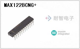 MAX122BCNG+