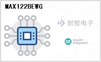 MAX122BEWG