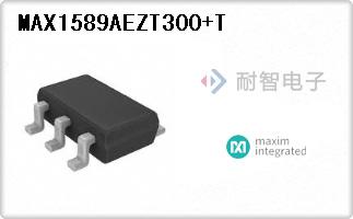 MAX1589AEZT300+T