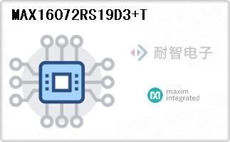 MAX16072RS19D3+T