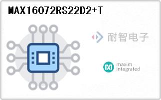 MAX16072RS22D2+T