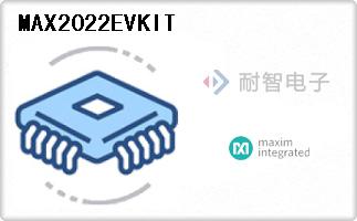 MAX2022EVKIT