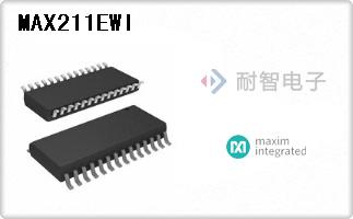 MAX211EWI