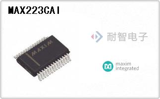 MAX223CAI