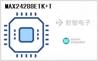 MAX24288ETK+T