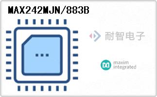 MAX242MJN/883B