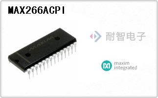 MAX266ACPI