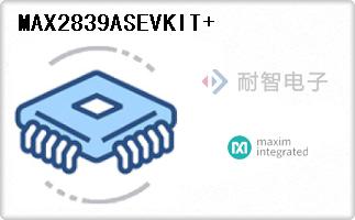 MAX2839ASEVKIT+