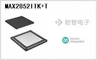 MAX2852ITK+T