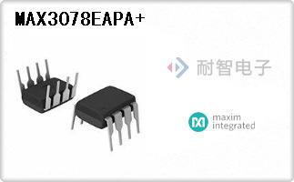 MAX3078EAPA+