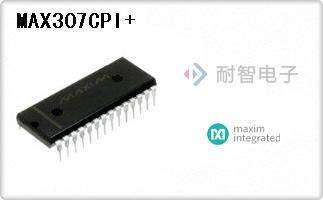 MAX307CPI+