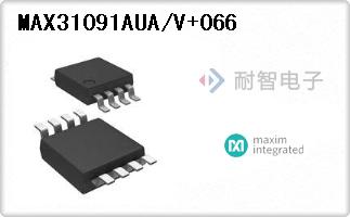 MAX31091AUA/V+066