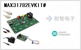 MAX31782EVKIT#