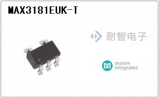 MAX3181EUK-T