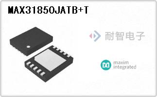 MAX31850JATB+T