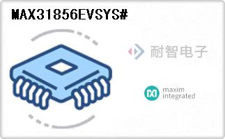 MAX31856EVSYS#