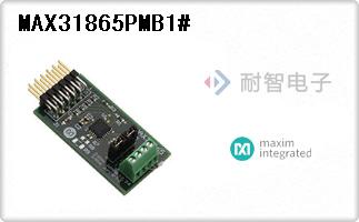 MAX31865PMB1#