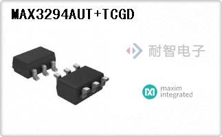 MAX3294AUT+TCGD