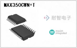 MAX350CWN+T