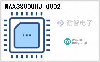 MAX3800UHJ-G002