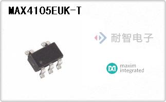 MAX4105EUK-T