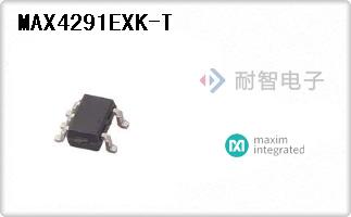 MAX4291EXK-T