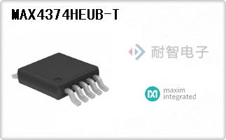 MAX4374HEUB-T