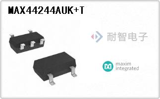 MAX44244AUK+T