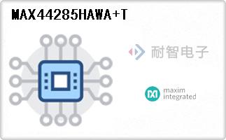 MAX44285HAWA+T