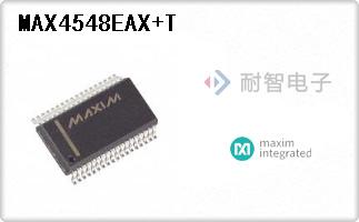 MAX4548EAX+T