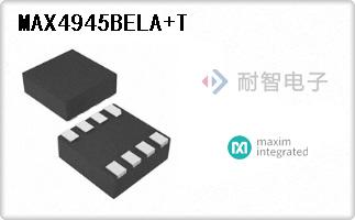 MAX4945BELA+T