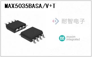 MAX5035BASA/V+T