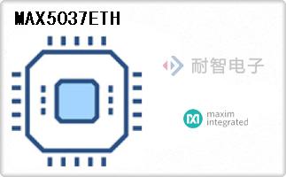 MAX5037ETH