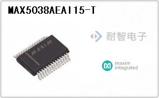 MAX5038AEAI15-T