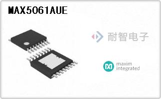 MAX5061AUE