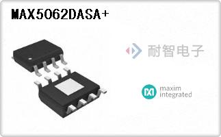 MAX5062DASA+