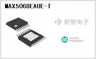 MAX5068EAUE-T