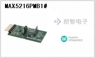 MAX5216PMB1#